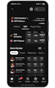 Fanatics Sportsbook SGP homescreen
