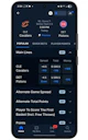 theScoreBet SGP homescreen