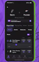 Hard Rock Bet Mobile Experience