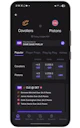 Hard Rock Bet SGP homescreen