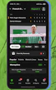 DraftKings Sportsbook Betting Experience
