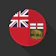 Manitoba link image black