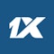 1xbet square logo