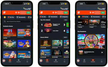 Betano Betting App Cananda Casino