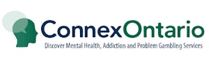 Connex Ontario Logo