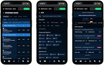 North Star Bets Canada 3 Phone Mock Up
