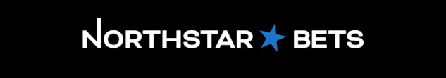 North Star Bets logo block header