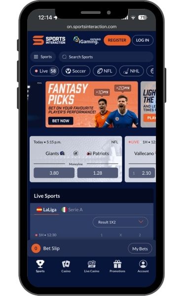 Find local home grown markets