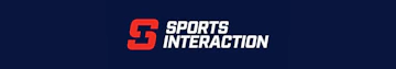 Sports Interaction new logo banner
