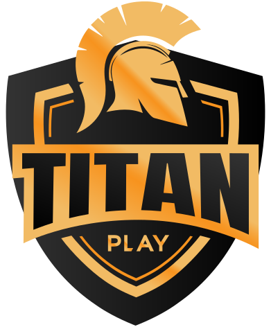 Titan Play Logo