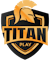 Titan Play Logo