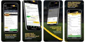 Bwin app store image 2