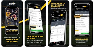 Bwin app store image