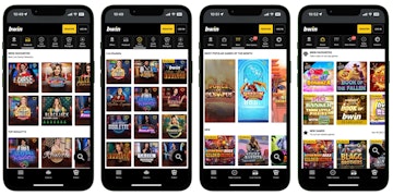 Bwin casino screenshots