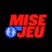 Mise jeu logo