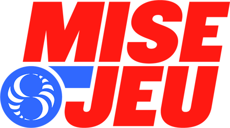 Mise jeu logo