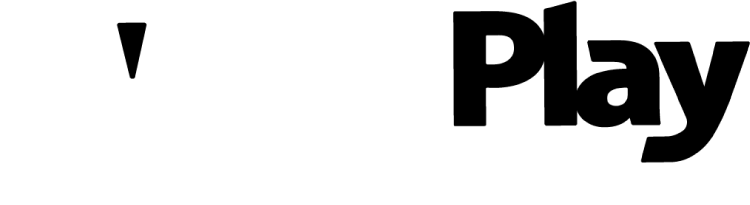 Powerplay logo bw