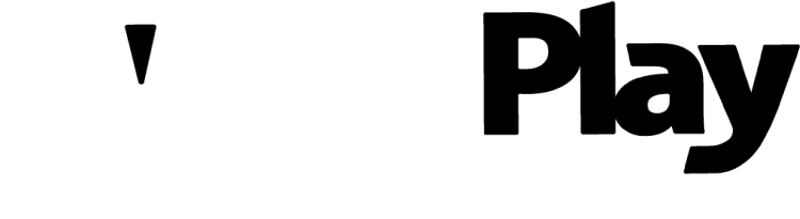 Powerplay logo bw