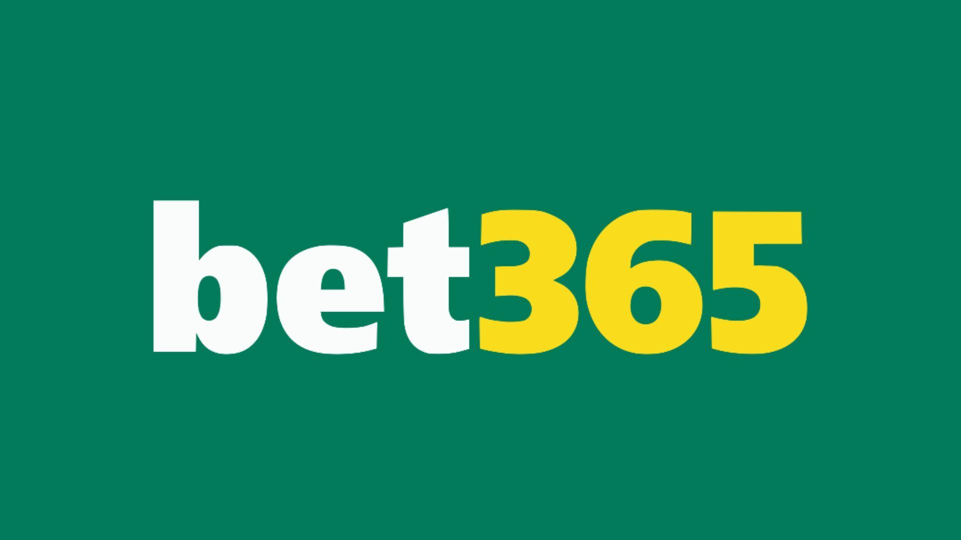 Bet365 Promo Banner