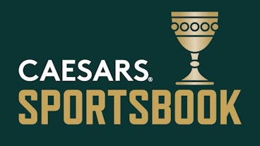 Caesars Sportsbook Promos Banner