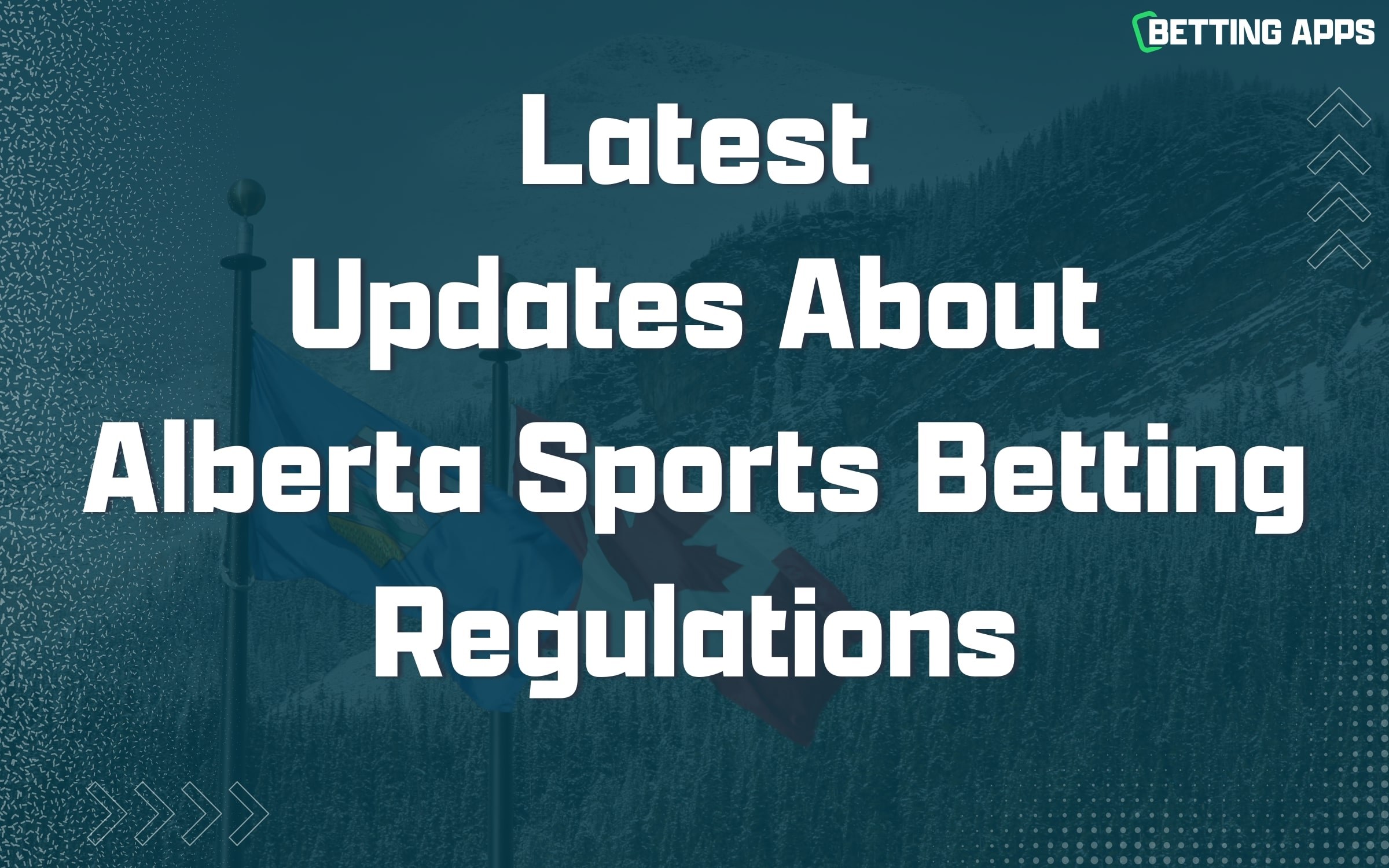 Alberta i Gaming Updates Header