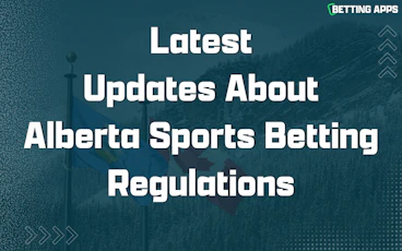 Alberta i Gaming Updates Header