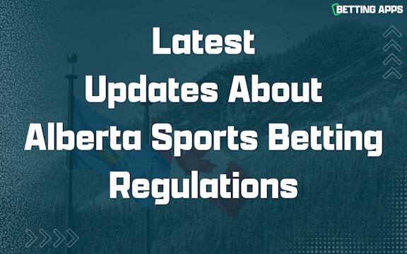 Alberta i Gaming Updates Header