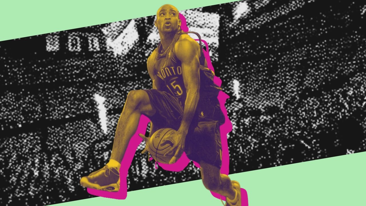 Article header first absket scorer