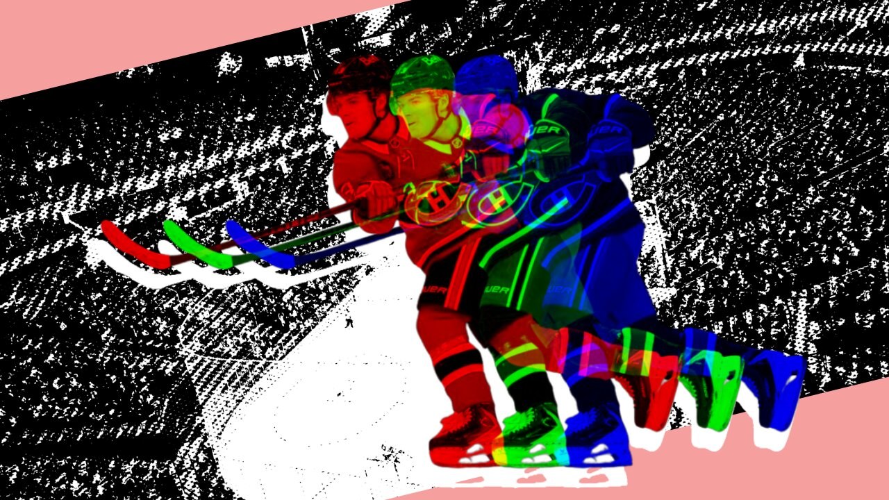 Article header first goal scorer