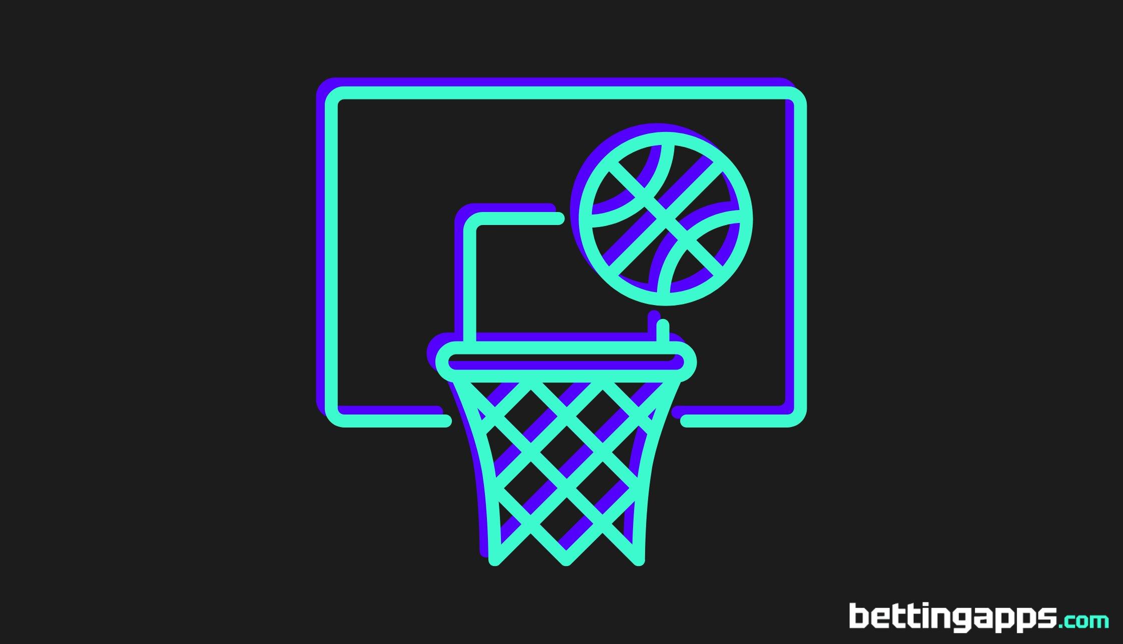 First basket scorer header new colors