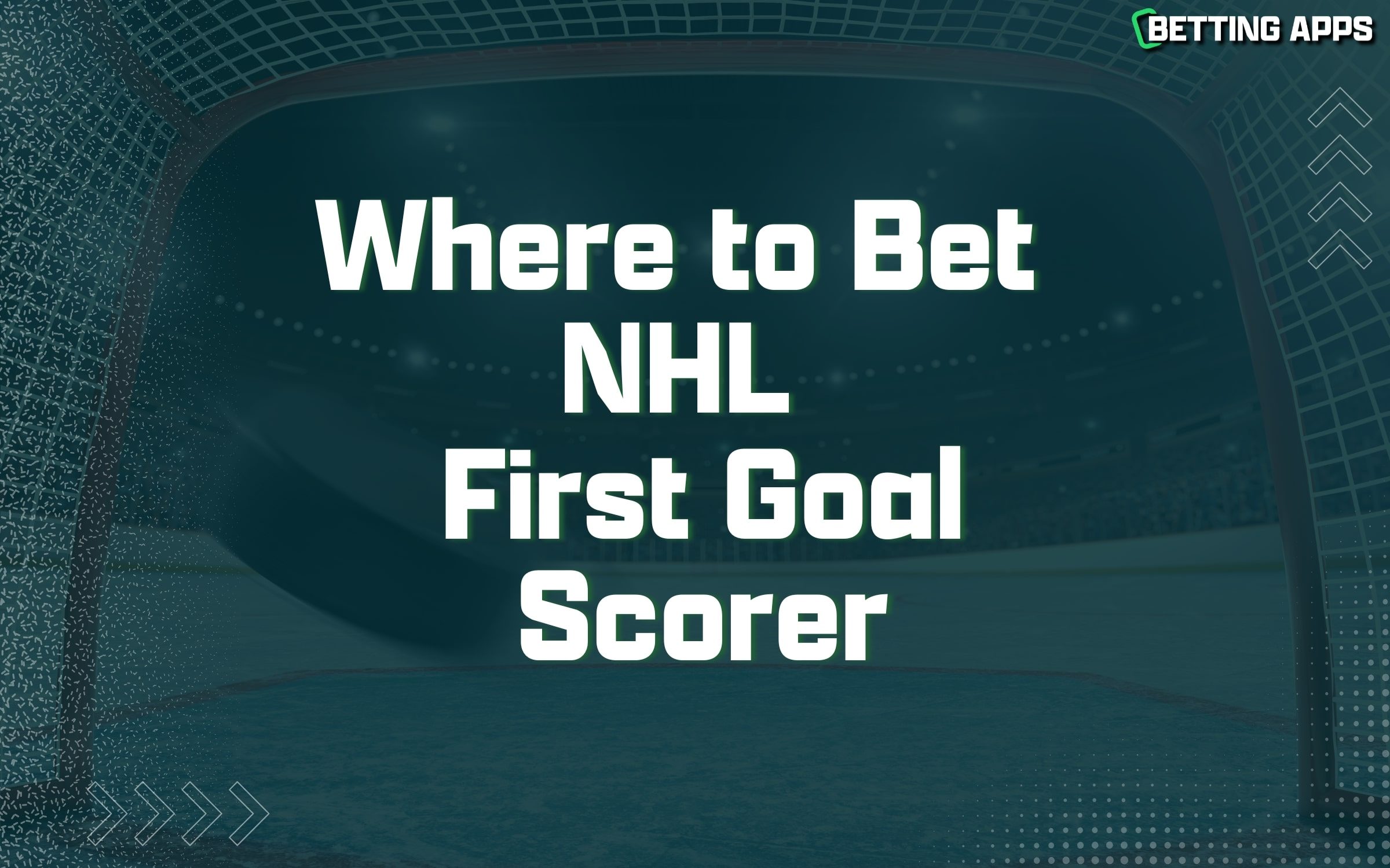 First Goal Scorer Article Header Image