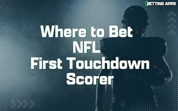 First Touchdown Scorer Article Header Image
