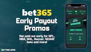 Bet365earlypayout