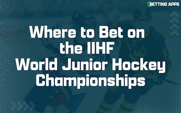 IIHF World Junior Article Image