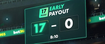 NFL Early Payout