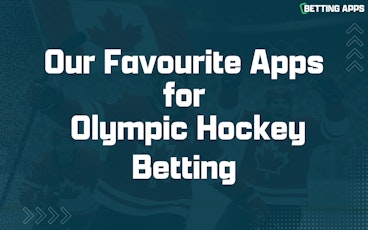 Olympic Hockey article
