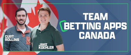 Team betting apps canada 1