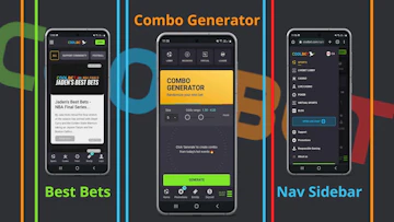 Coolbet Betting Features