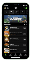 Draftkings Sportsbook App Casino
