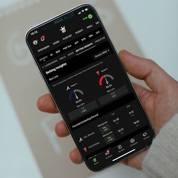 Draftkings Sportsbook Canada Stats Hub