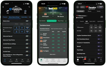 Parlay betting apps intro