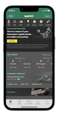 Bet365 App