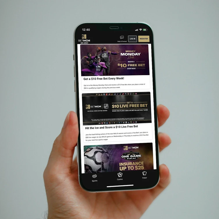 20+ Best Sports Betting Apps USA Reviewed & Ranked (2023)