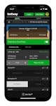 Betway Same Game Parlay App