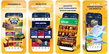 Bet Riverss Ontario App Features Graphic