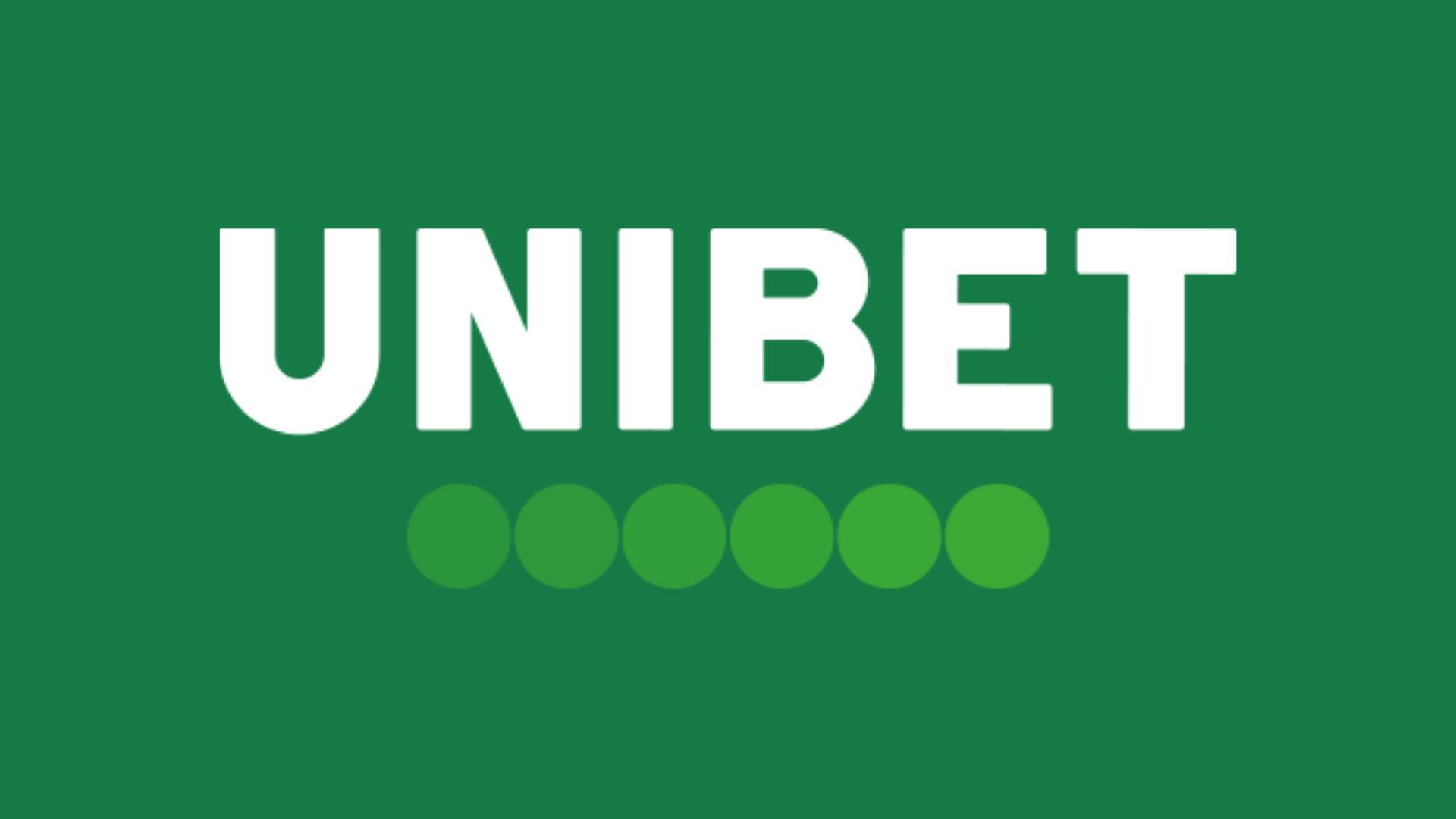 UniBet Welcome Bonus