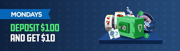Fanduel casino deposit bonus