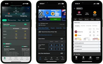 I Phone Betting Apps Cananda