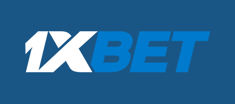 1xbet logo background 475