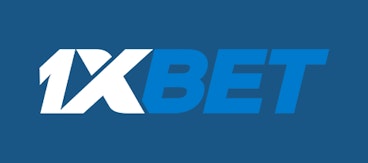 1xbet logo background 475